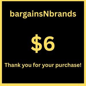 Unlisted Show Item. Thank you for your purchase!